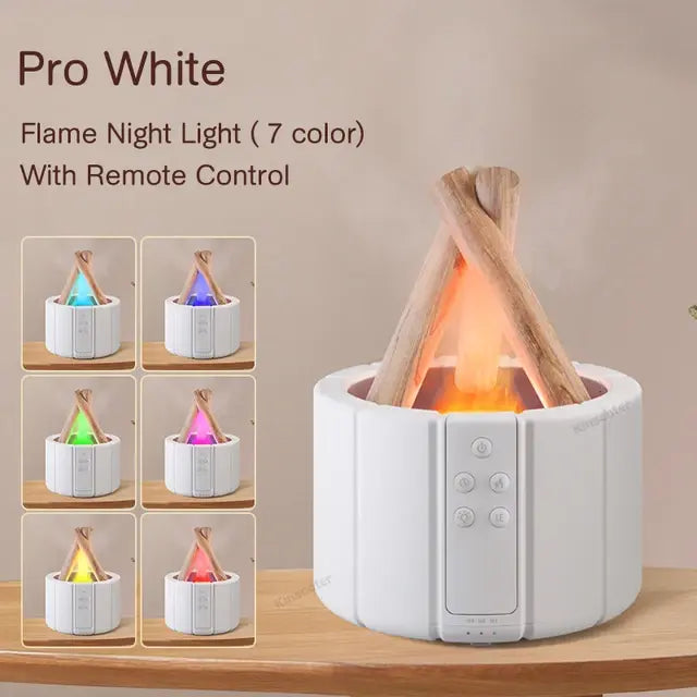 Bonfire Humidifier