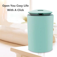 Mini Air Humidifier