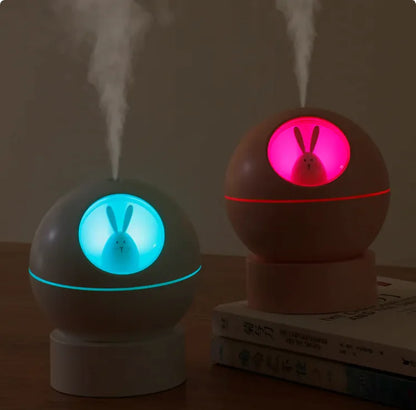 Pet Rabbit USB Humidifier