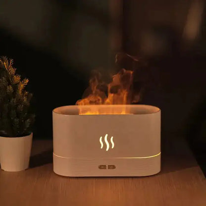 Flame Humidifier