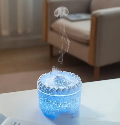 Lava/Ice Humidifier