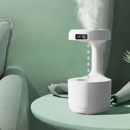 Weightless Humidifier