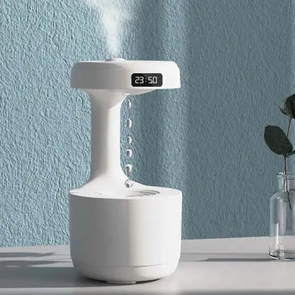 Weightless Humidifier