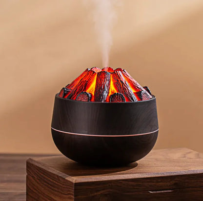 Charcoal Air Humidifier