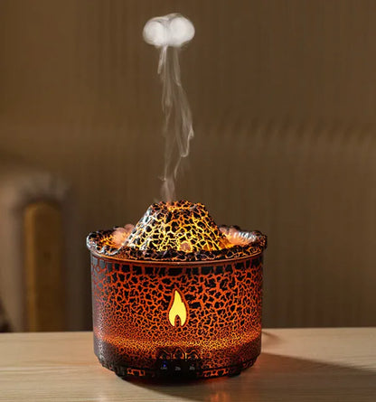 Lava/Ice Humidifier