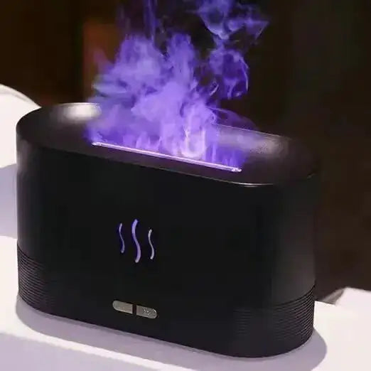 Flame Humidifier