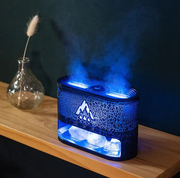 Lava/Ice Humidifier