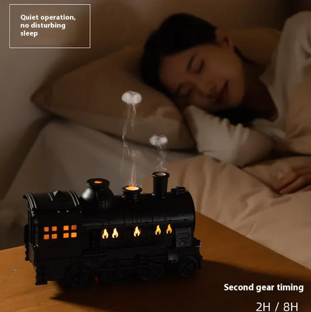 Lava/Ice Humidifier