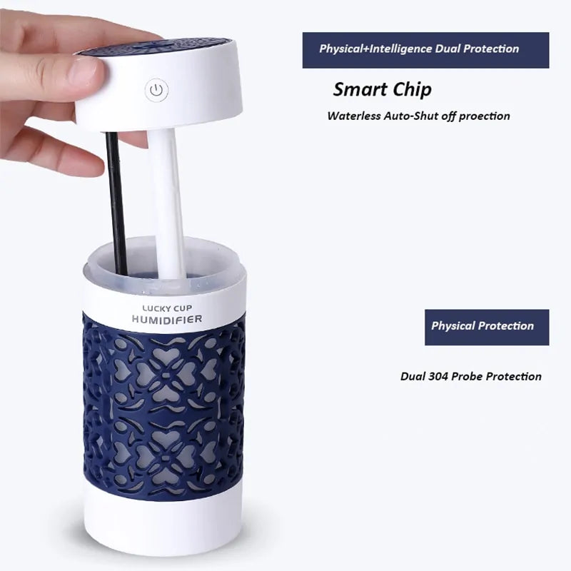 Lucky Cup Humidifier