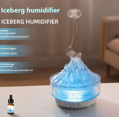 Lava/Ice Humidifier