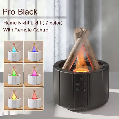 Bonfire Humidifier