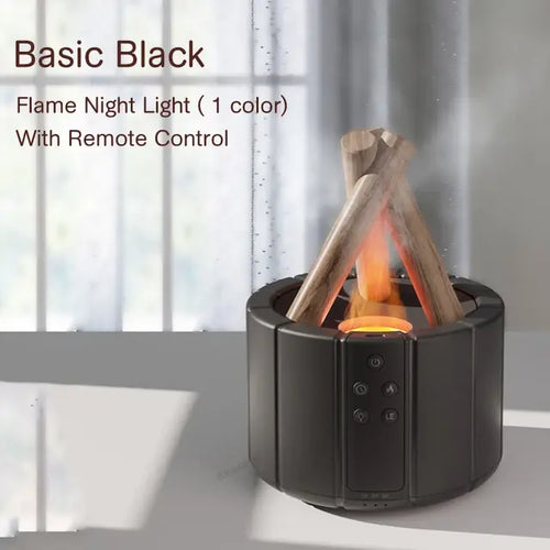 Bonfire Humidifier