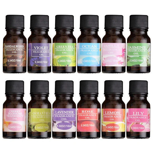 Pure Tea Tree Essential Oils