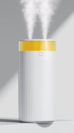 Mini Air Humidifier