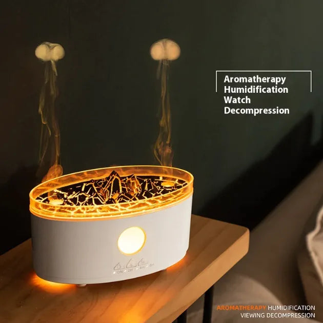 Lava/Ice Humidifier