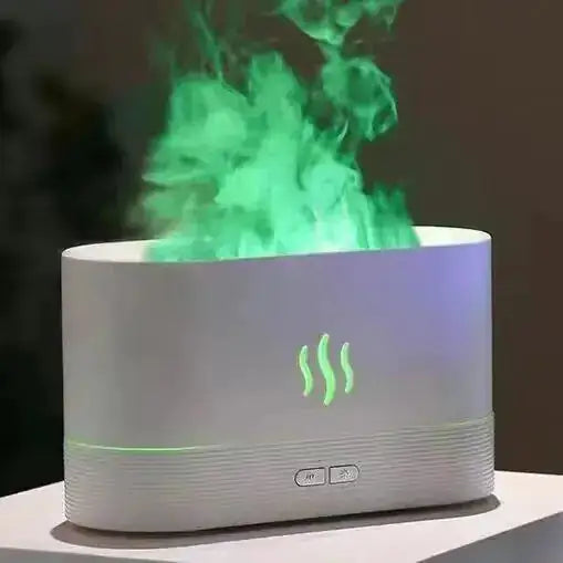 Flame Humidifier