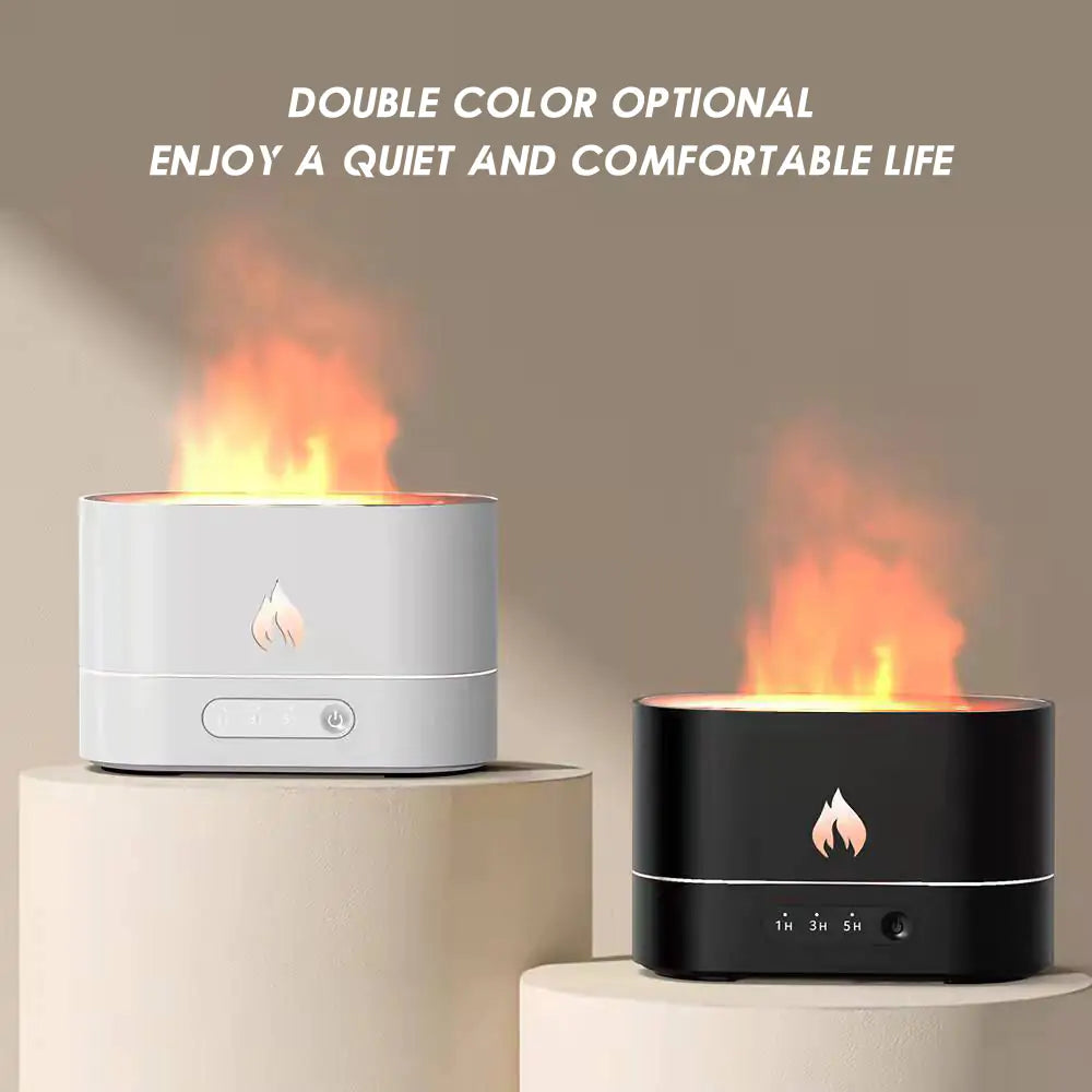 Fire Humidifier