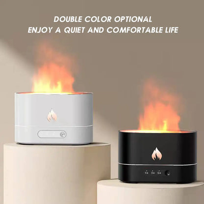 Fire Humidifier