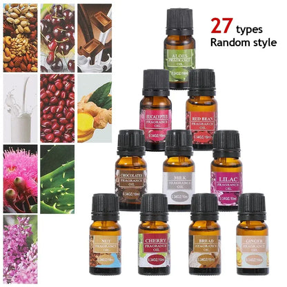 Fragrance Oils for Humidifier