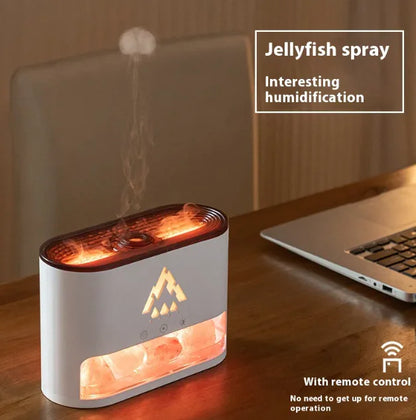 Lava/Ice Humidifier