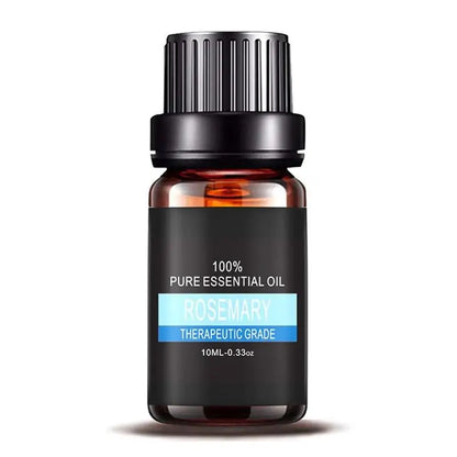 Pure Plant Essential Oils