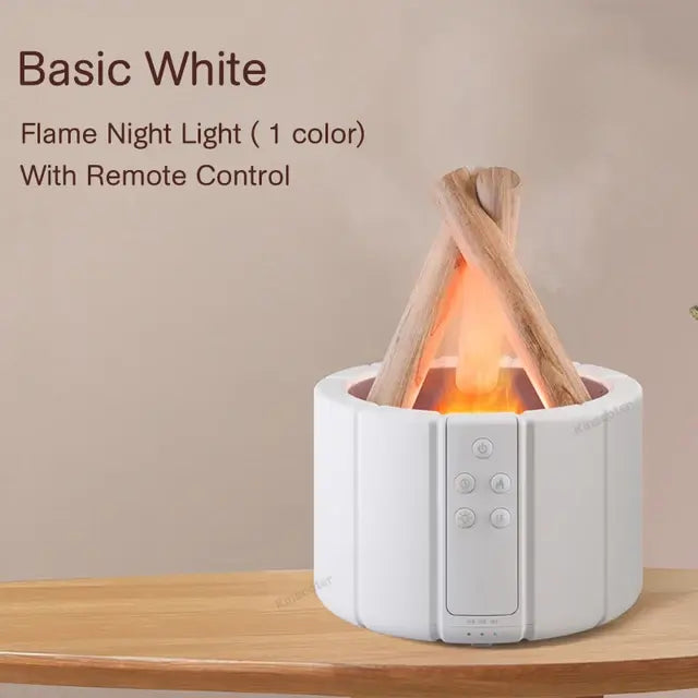 Bonfire Humidifier