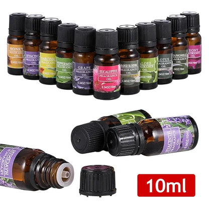 Fragrance Oils for Humidifier