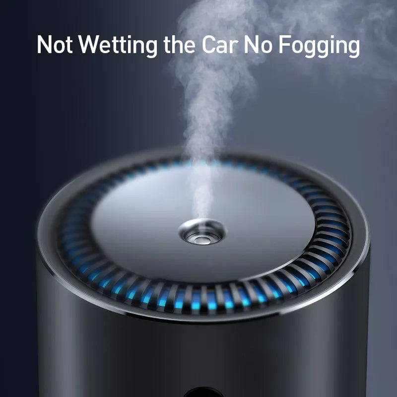 Car Humidifier