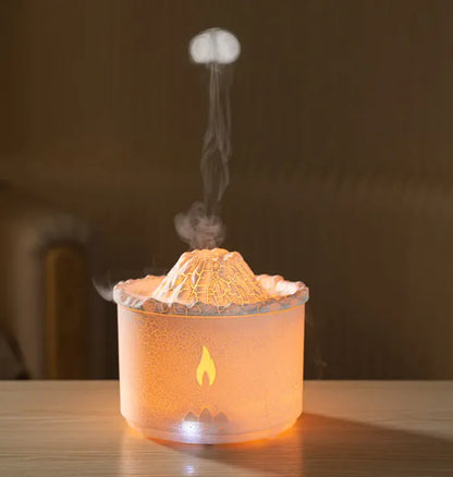 Lava/Ice Humidifier