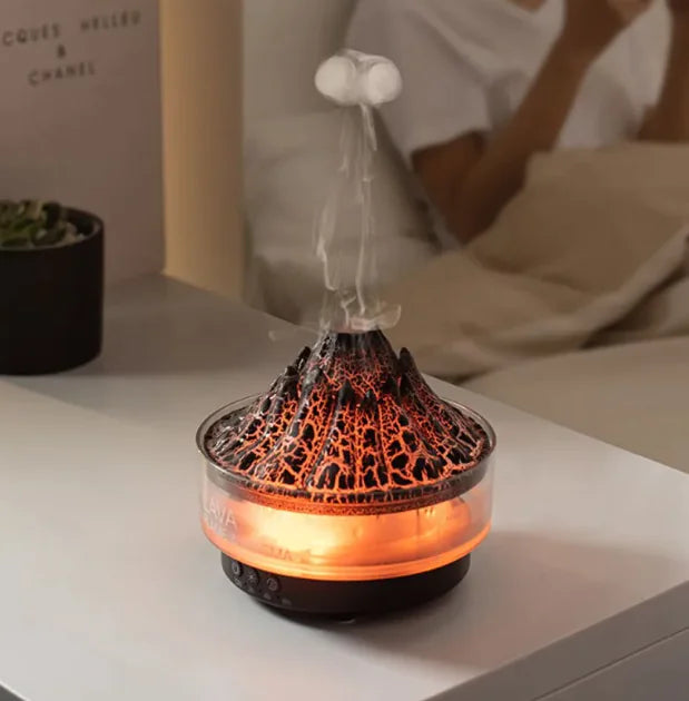 Lava/Ice Humidifier