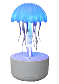 AquaGlow Humidifier