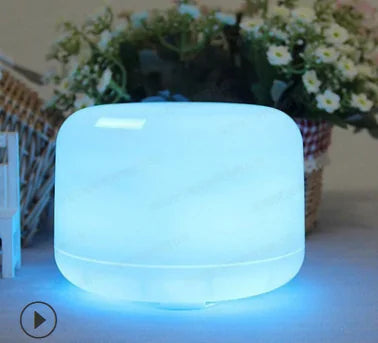 Aroma Humidifier