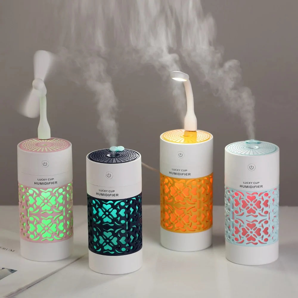 Lucky Cup Humidifier