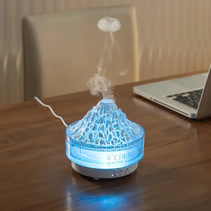 Lava/Ice Humidifier