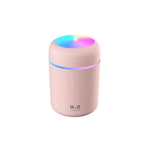 Portable 300ml Humidifier