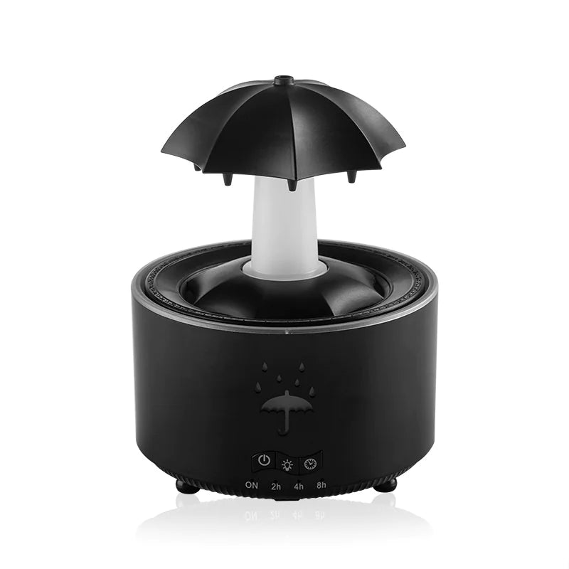 Raindrop Humidifier