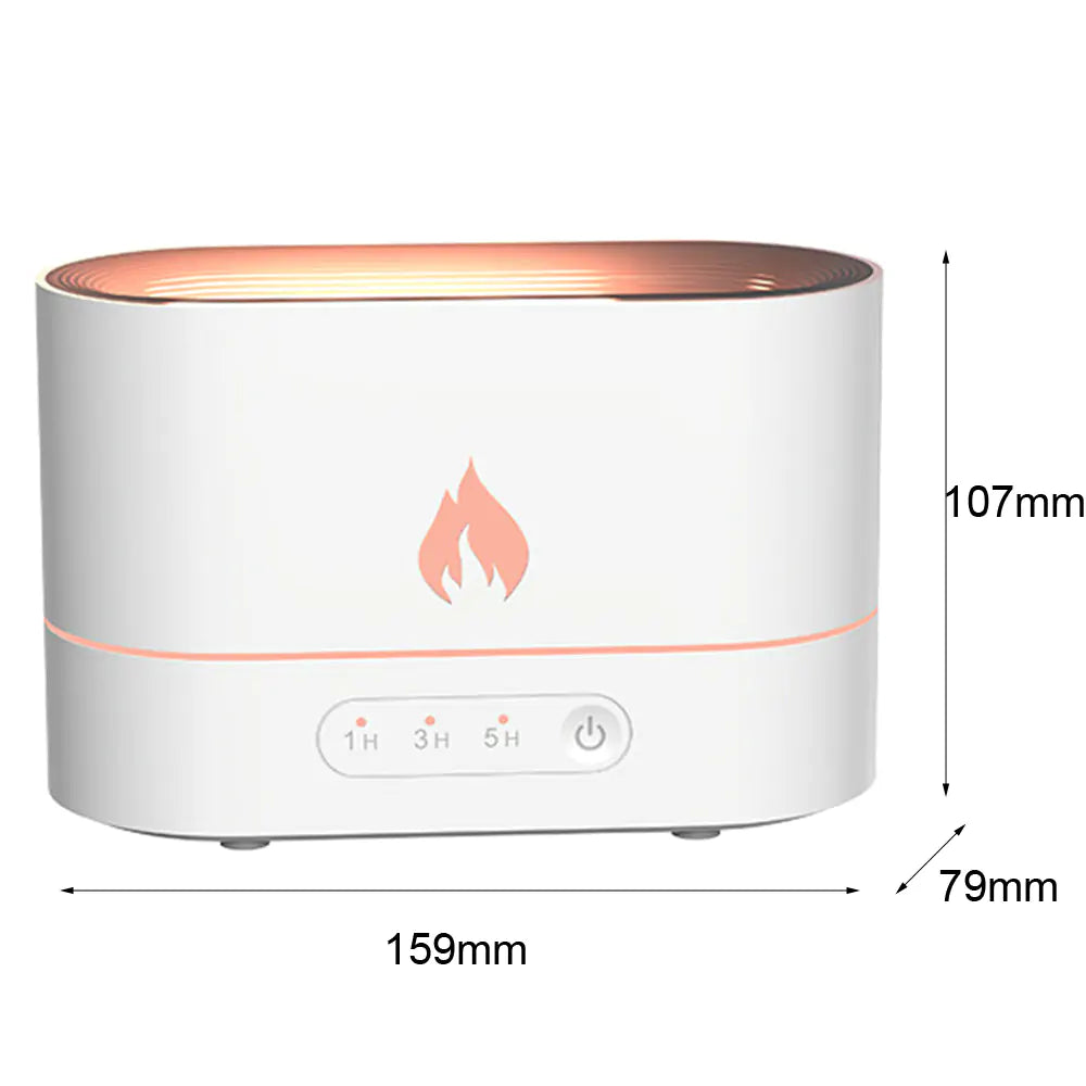 Fire Humidifier