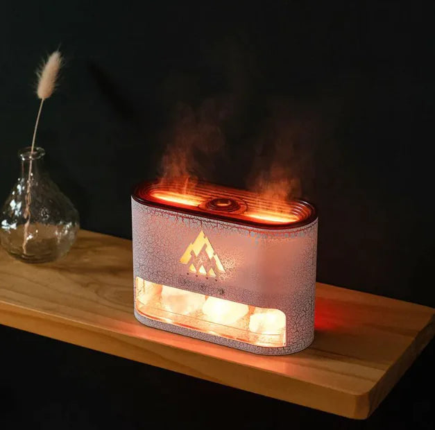 Lava/Ice Humidifier