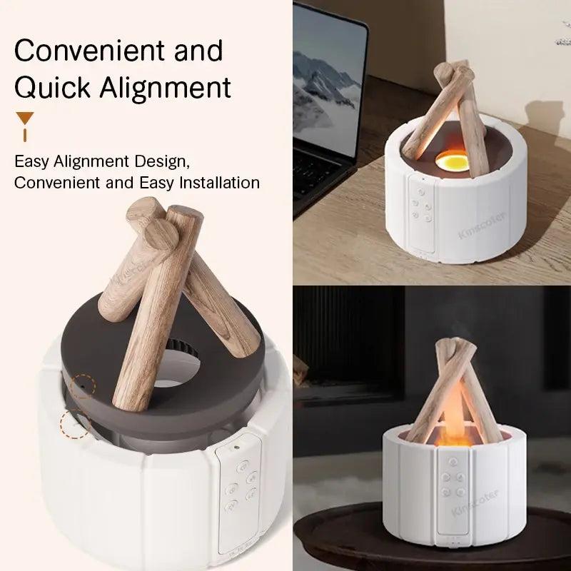 Bonfire Humidifier