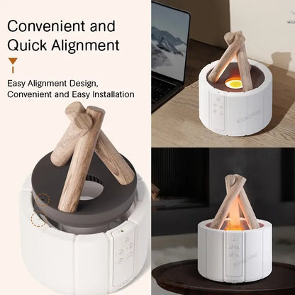 Bonfire Humidifier