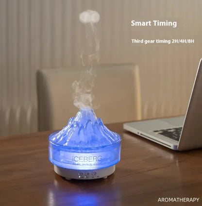 Lava/Ice Humidifier