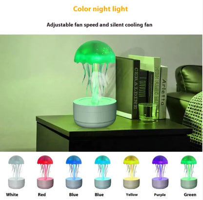 AquaGlow Humidifier