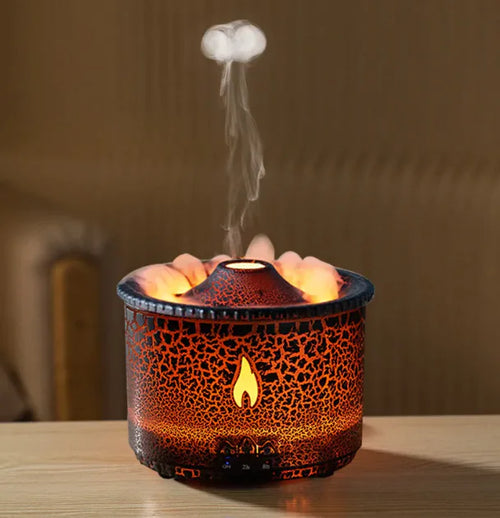 Lava/Ice Humidifier