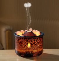 Lava/Ice Humidifier