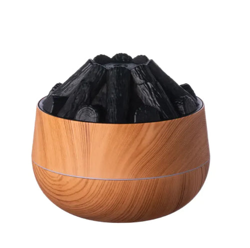 Charcoal Air Humidifier