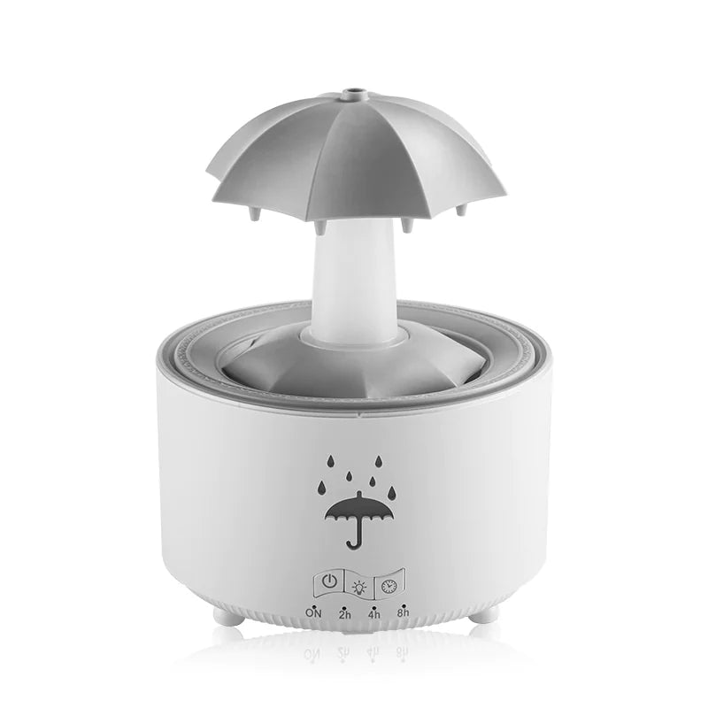 Raindrop Humidifier