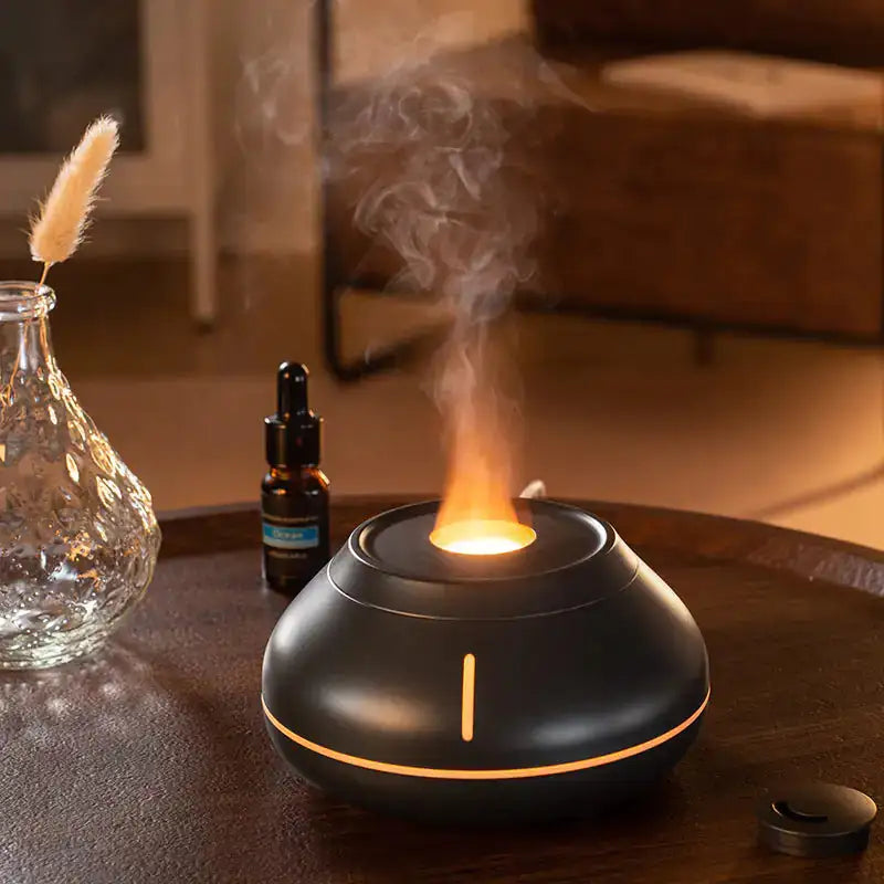 Vibrant Humidifier